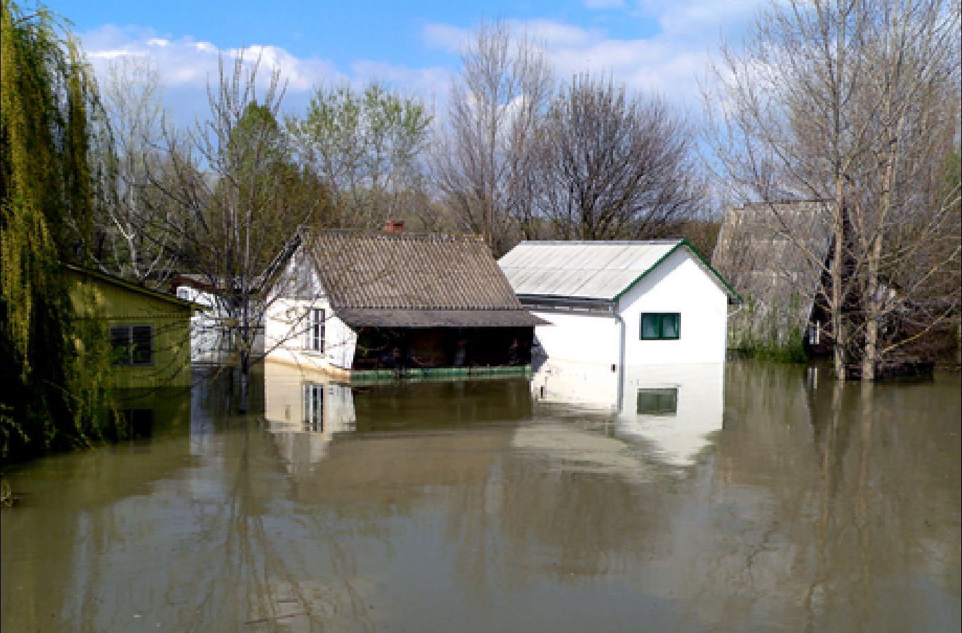 Flood Insurance